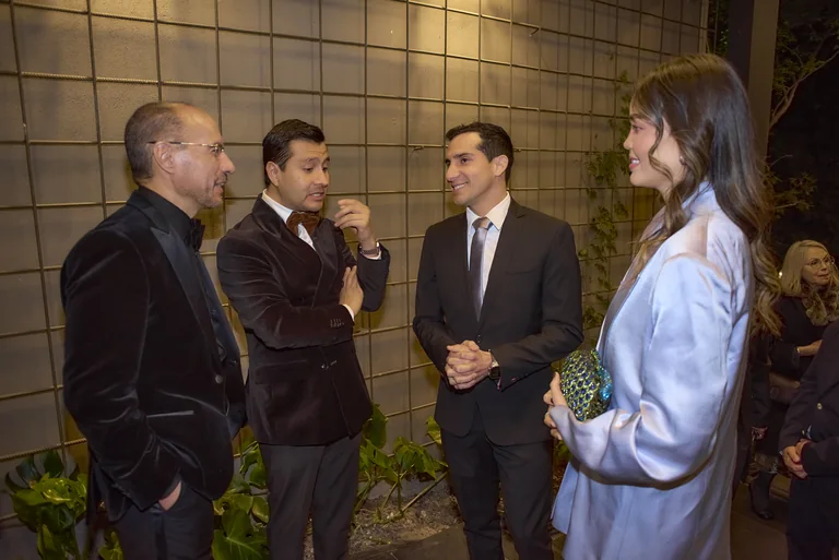 Victory Prize México 2025