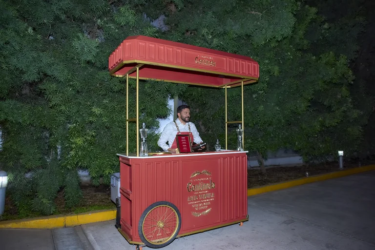 Victory Prize México 2025