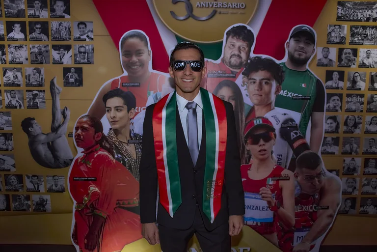 Victory Prize México 2025