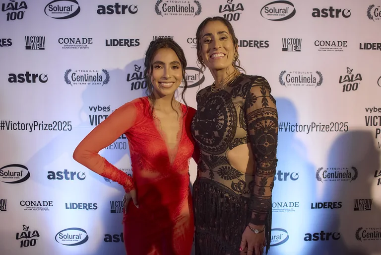Victory Prize México 2025