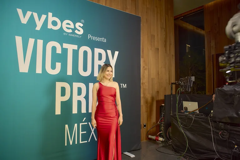 Victory Prize México 2025